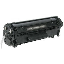 CTG Remanufactured Toner Cartridge - Alternative for HP 12A (Q2612A)