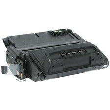 CTG 200041P Remanufactured Toner Cartridge - Alternative for HP 42A (Q5942A)