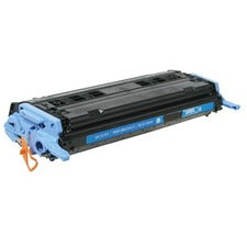 CTG Remanufactured Toner Cartridge - Alternative for HP 124A (Q6001A)