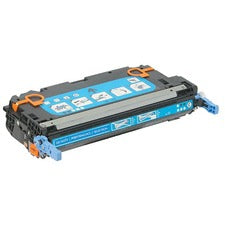 CTG Remanufactured Toner Cartridge - Alternative for HP 502A (Q6471A)