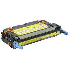 CTG Remanufactured Toner Cartridge - Alternative for HP 502A (Q6472A)