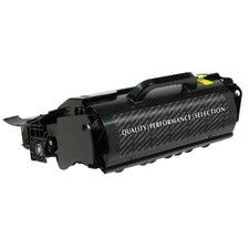 CTG Remanufactured Toner Cartridge - Alternative for Dell (330-2666, 330-2649)