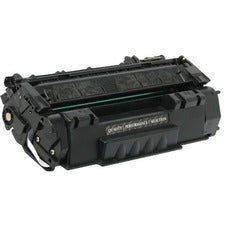 CTG Remanufactured Toner Cartridge - Alternative for HP 53A (Q7553A)