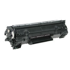 CTG Remanufactured Toner Cartridge - Alternative for HP 36A (CB436A)