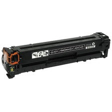 CTG Remanufactured Toner Cartridge - Alternative for HP 125A (CB540A)