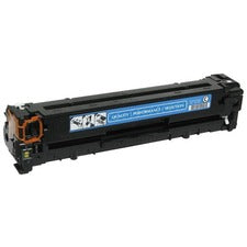 CTG Remanufactured Toner Cartridge - Alternative for HP 125A (CB541A)