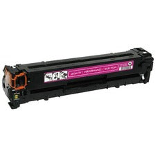 CTG Remanufactured Toner Cartridge - Alternative for HP 125A (CB543A)