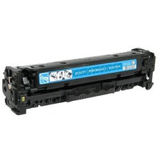 CTG Remanufactured Toner Cartridge - Alternative for HP 304A (CC531A)