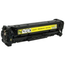 CTG Remanufactured Toner Cartridge - Alternative for HP 304A (CC532A)