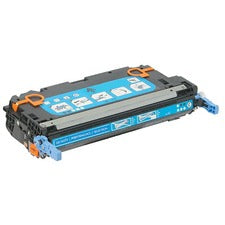 CTG Remanufactured Toner Cartridge - Alternative for HP 503A (Q7581A)