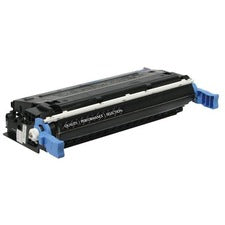 CTG Remanufactured Toner Cartridge - Alternative for HP 641A (C9720A)