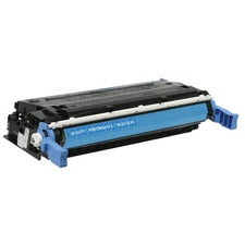 CTG Remanufactured Toner Cartridge - Alternative for HP 641A (C9721A)