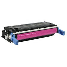 CTG Remanufactured Toner Cartridge - Alternative for HP 641A (C9723A)