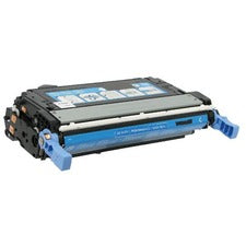 CTG Remanufactured Toner Cartridge - Alternative for HP 643A (Q5951A)