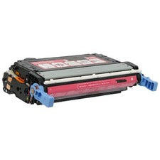 CTG Remanufactured Toner Cartridge - Alternative for HP 643A (Q5953A)