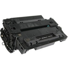 CTG Remanufactured Toner Cartridge - Alternative for HP 55X (CE255X)