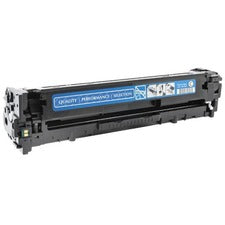 CTG Remanufactured Toner Cartridge - Alternative for HP 128A (CE321A)