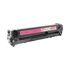 CTG Remanufactured Toner Cartridge - Alternative for HP 128A (CE323A)