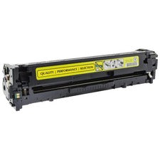 CTG Remanufactured Toner Cartridge - Alternative for HP 128A (CE322A)