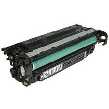 CTG Remanufactured Toner Cartridge - Alternative for HP 504X (CE250X)