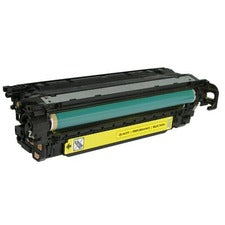 CTG Remanufactured Toner Cartridge - Alternative for HP 504A (CE252A)