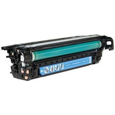 CTG Remanufactured Toner Cartridge - Alternative for HP 648A (CE261A)