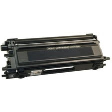 CTG Remanufactured Toner Cartridge - Alternative for Brother (TN-115BK)