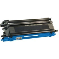 CTG Remanufactured Toner Cartridge - Alternative for Brother (TN-115C)