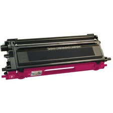 CTG Remanufactured Toner Cartridge - Alternative for Brother (TN-115M)