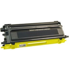 CTG Remanufactured Toner Cartridge - Alternative for Brother (TN-115Y)