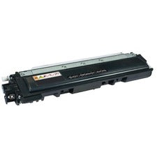 CTG Remanufactured Toner Cartridge - Alternative for Brother (TN-210BK)