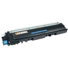 CTG Remanufactured Toner Cartridge - Alternative for Brother (TN-210C)