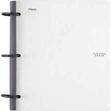 Five Star FiveStar Flex 1 - 12" Hybrid NoteBinder - Letter