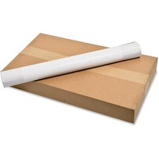 MasterVision 50-sheet Super Value Easel Pad Roll