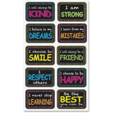 Ashley Motivation Phrase Mini Whitebrd Eraser