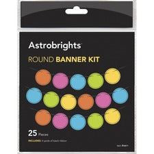 Astrobrights Activity Kit