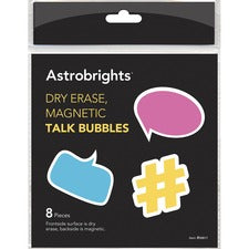 Astrobrights Decorative Magnet