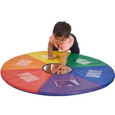 ECR4KIDS SoftZone Picture Me Play Mat