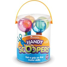 Learning Resources Handy Scoopers