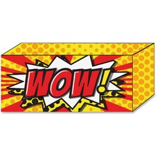 Ashley Superhero Theme Magnetic Blocks