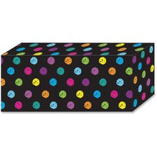 Ashley Chalk Dots Design Magnetic Blocks