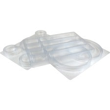 Roylco See-through Sorting Trays