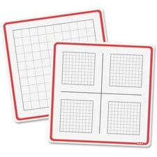 Roylco Count To 100 Dry Erase Boards