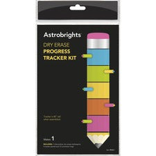 Astrobrights Class Progress Tracker