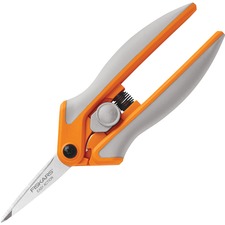 Fiskars Fabric Easy Action Shears