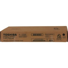 Toshiba Toner Cartridge - Black