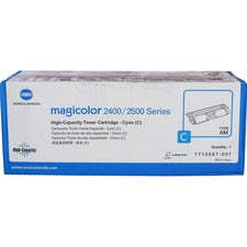 Konica Minolta Original Toner Cartridge