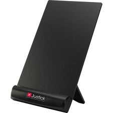 Justick Frameless Desktop Organizer/Copyholder