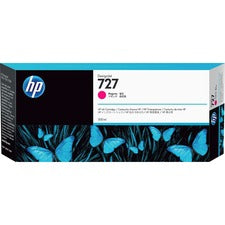 HP 727 (F9J77A) Original Ink Cartridge - Single Pack