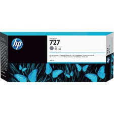 HP 727 (F9J80A) Original Ink Cartridge - Single Pack